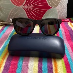 $$SOLD$$ Brand New Lacoste SUNGLASSES